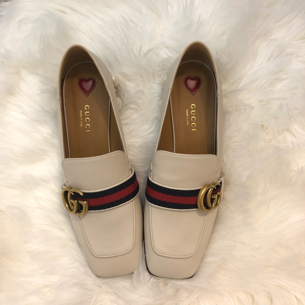Gucci shoes